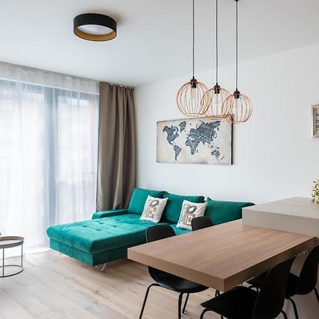 Jay Apartments Prag Dış mekan fotoğraf