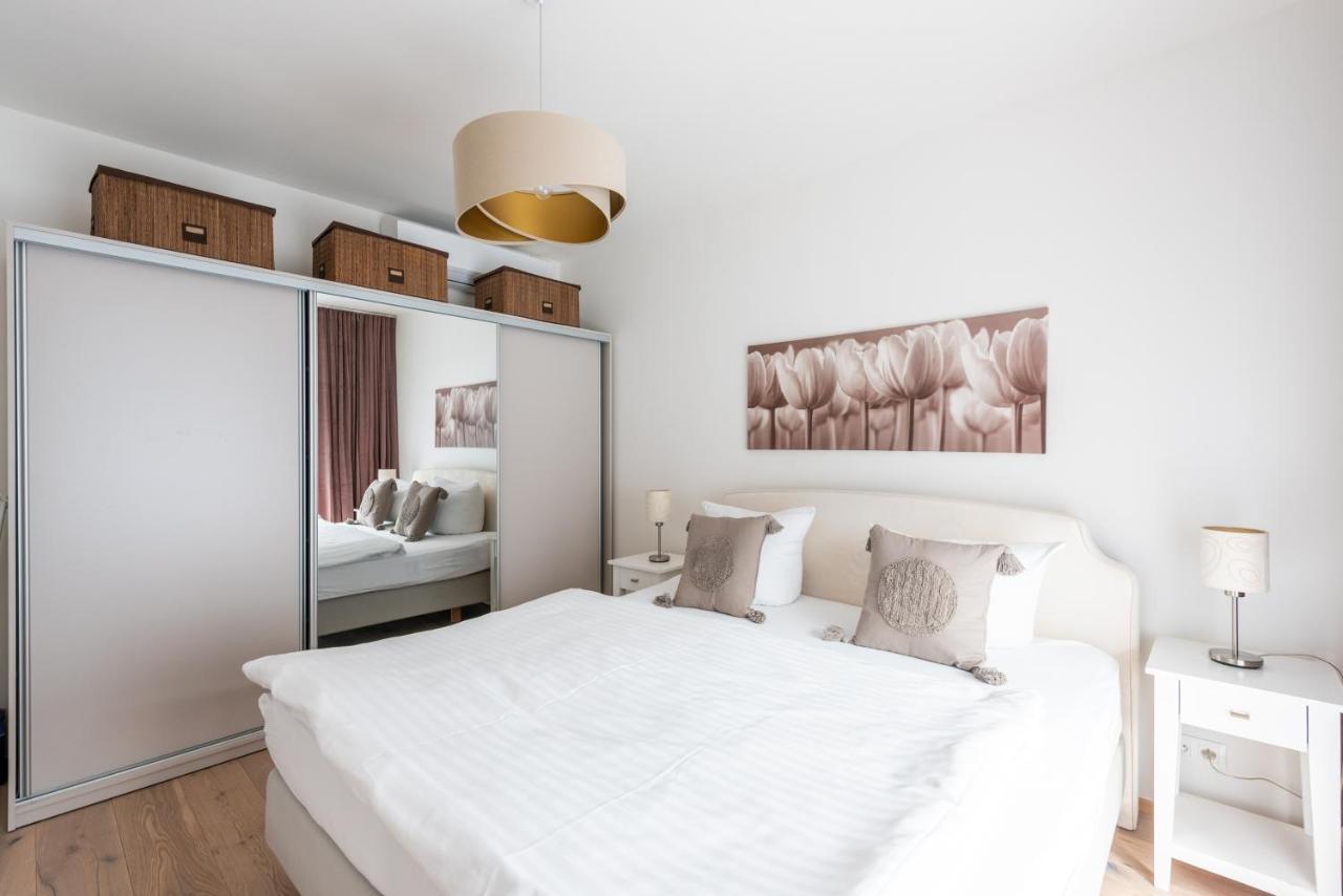 Jay Apartments Prag Dış mekan fotoğraf