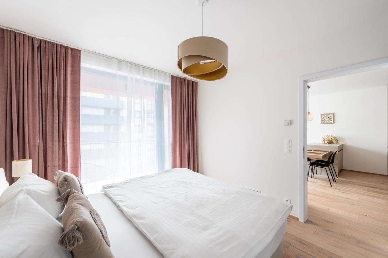 Jay Apartments Prag Dış mekan fotoğraf