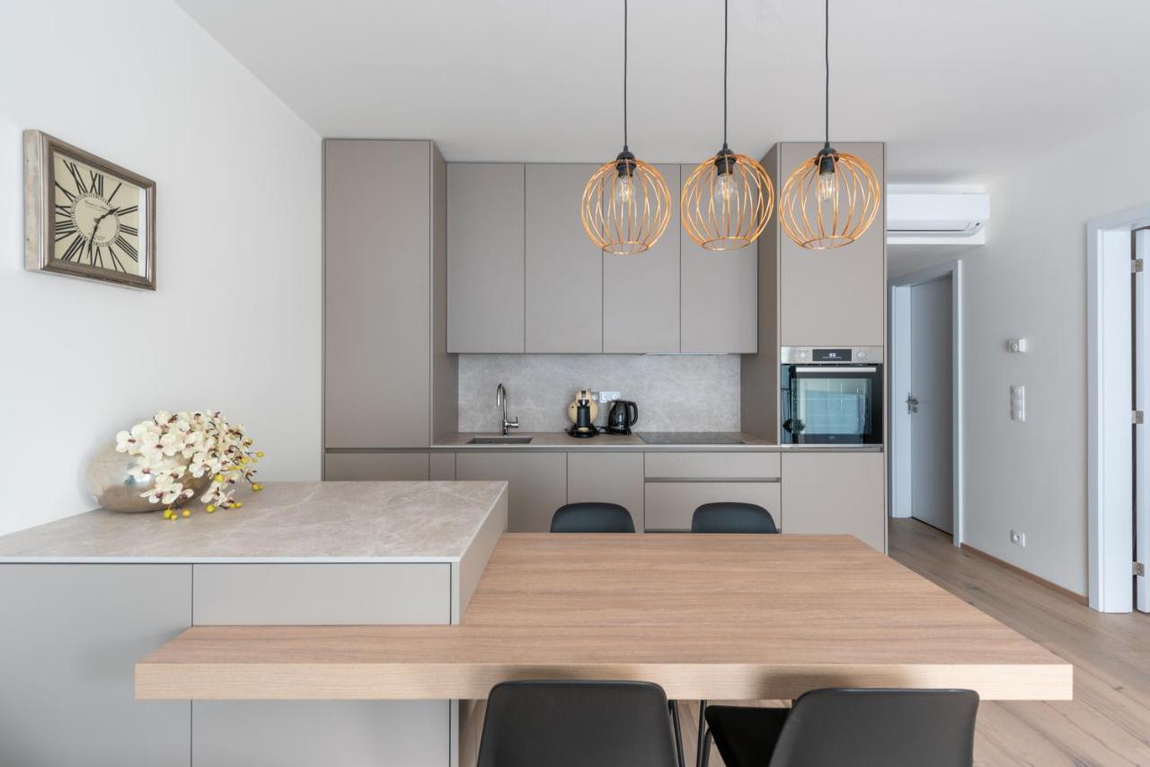 Jay Apartments Prag Dış mekan fotoğraf