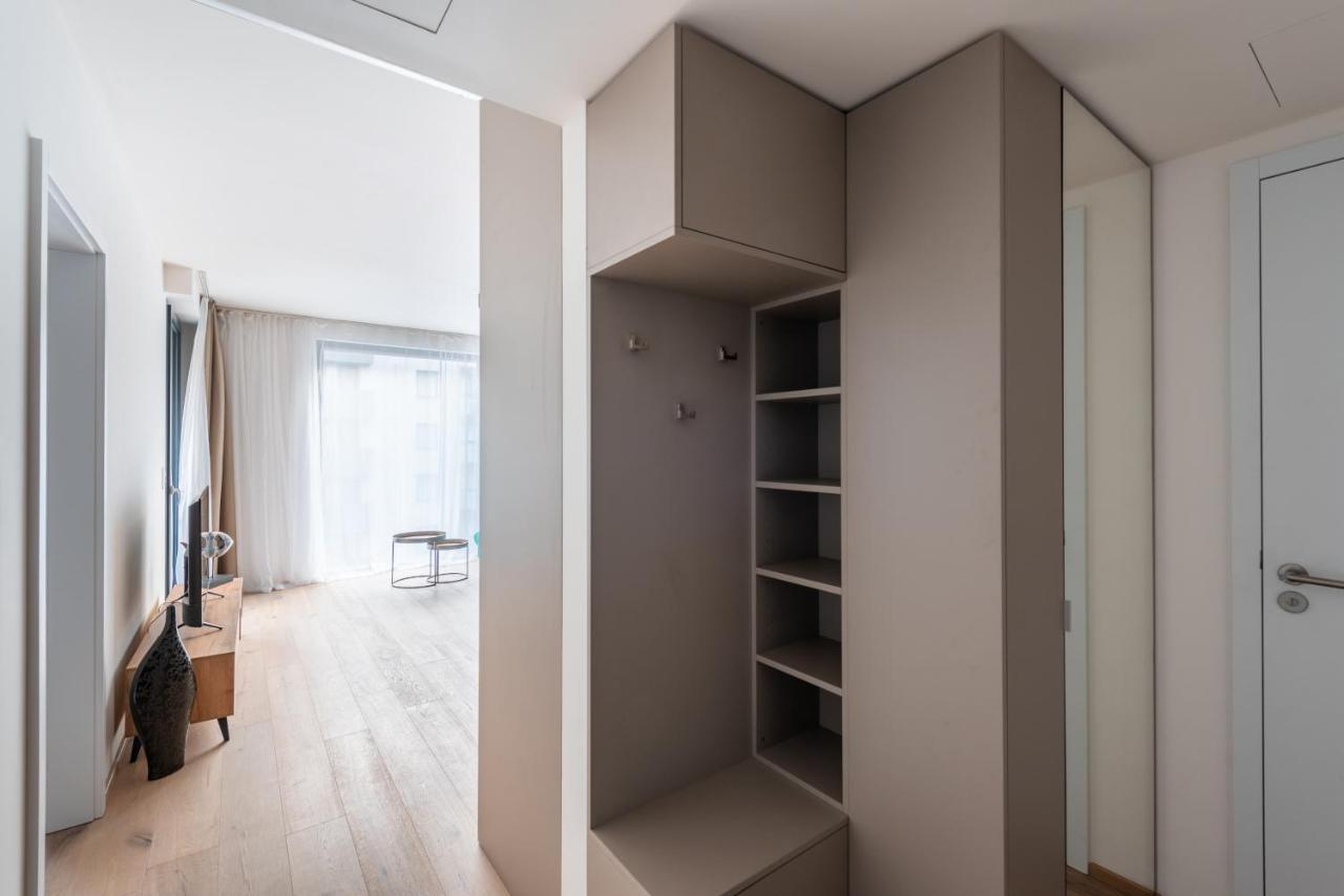Jay Apartments Prag Dış mekan fotoğraf