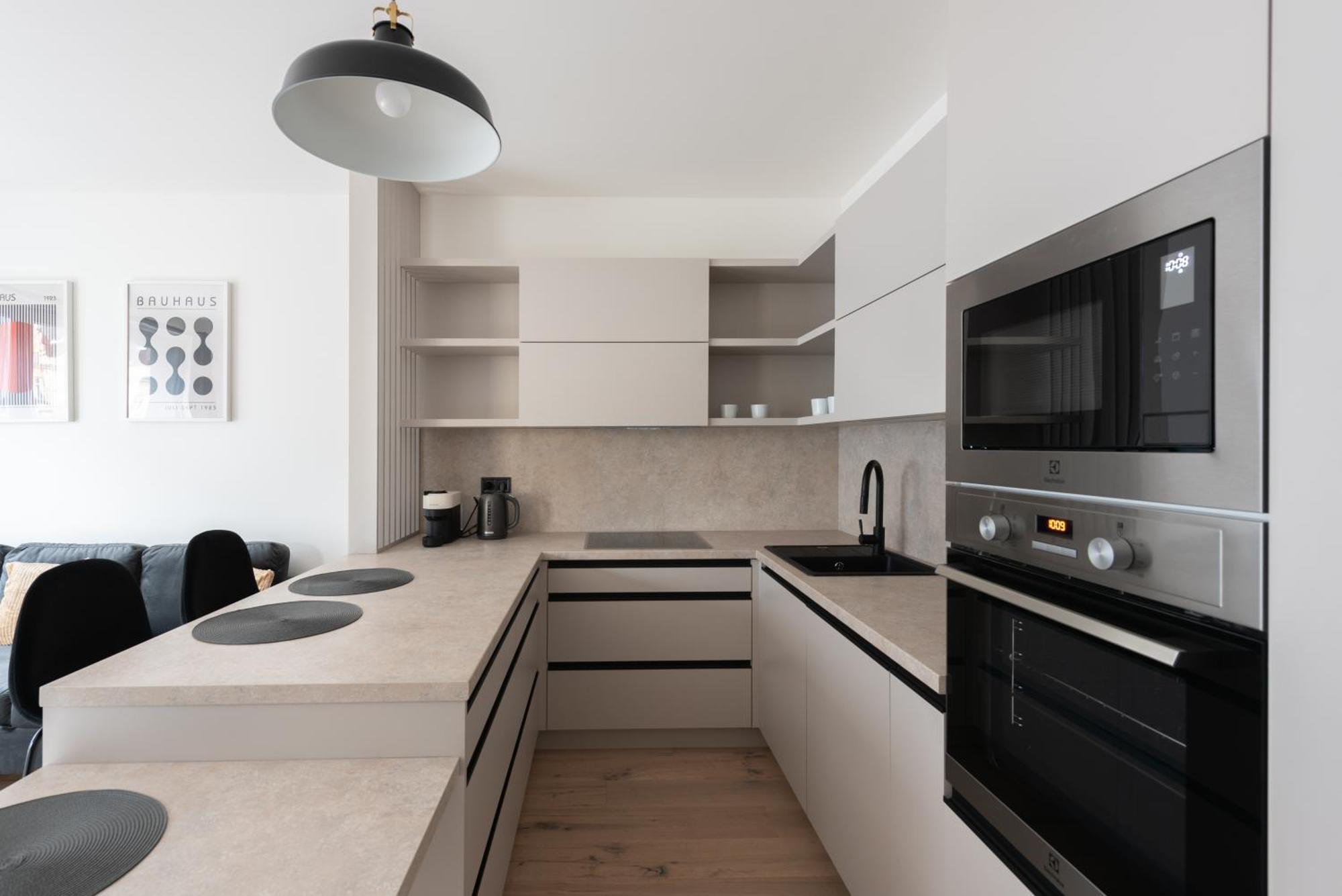 Jay Apartments Prag Dış mekan fotoğraf