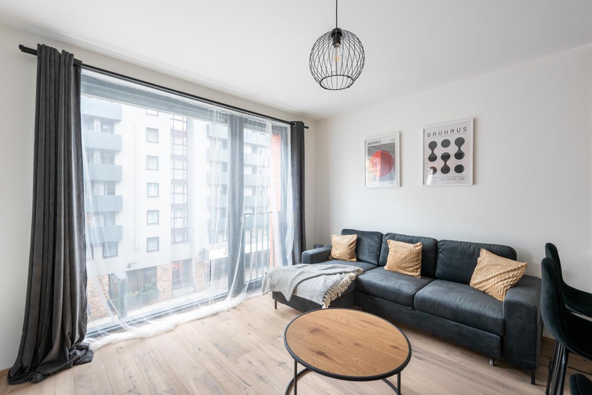 Jay Apartments Prag Dış mekan fotoğraf