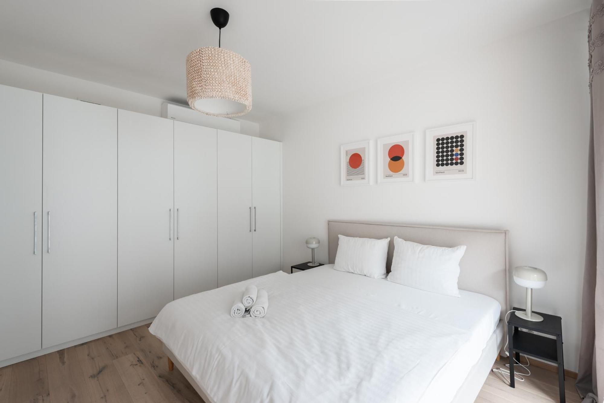 Jay Apartments Prag Dış mekan fotoğraf