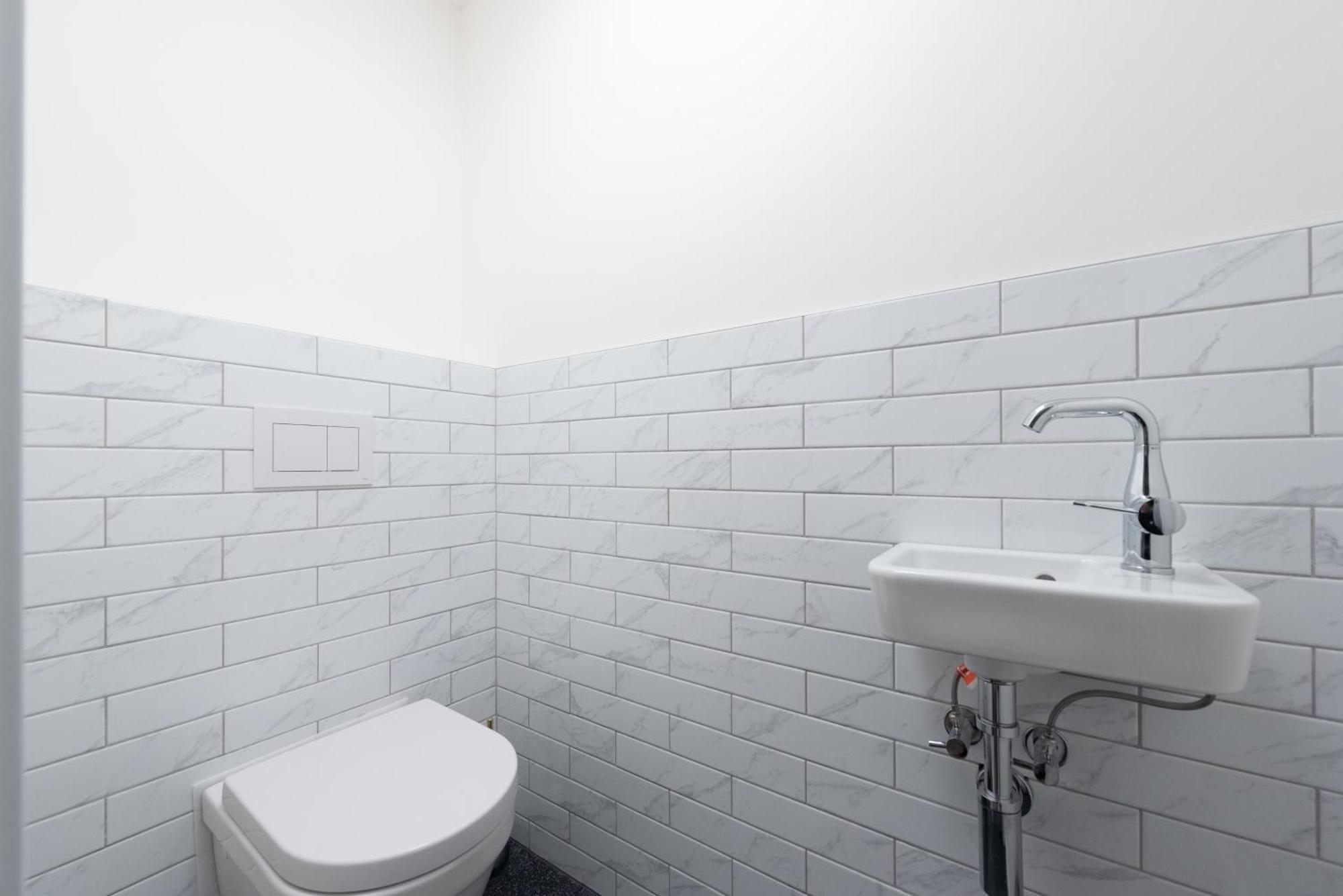 Jay Apartments Prag Dış mekan fotoğraf