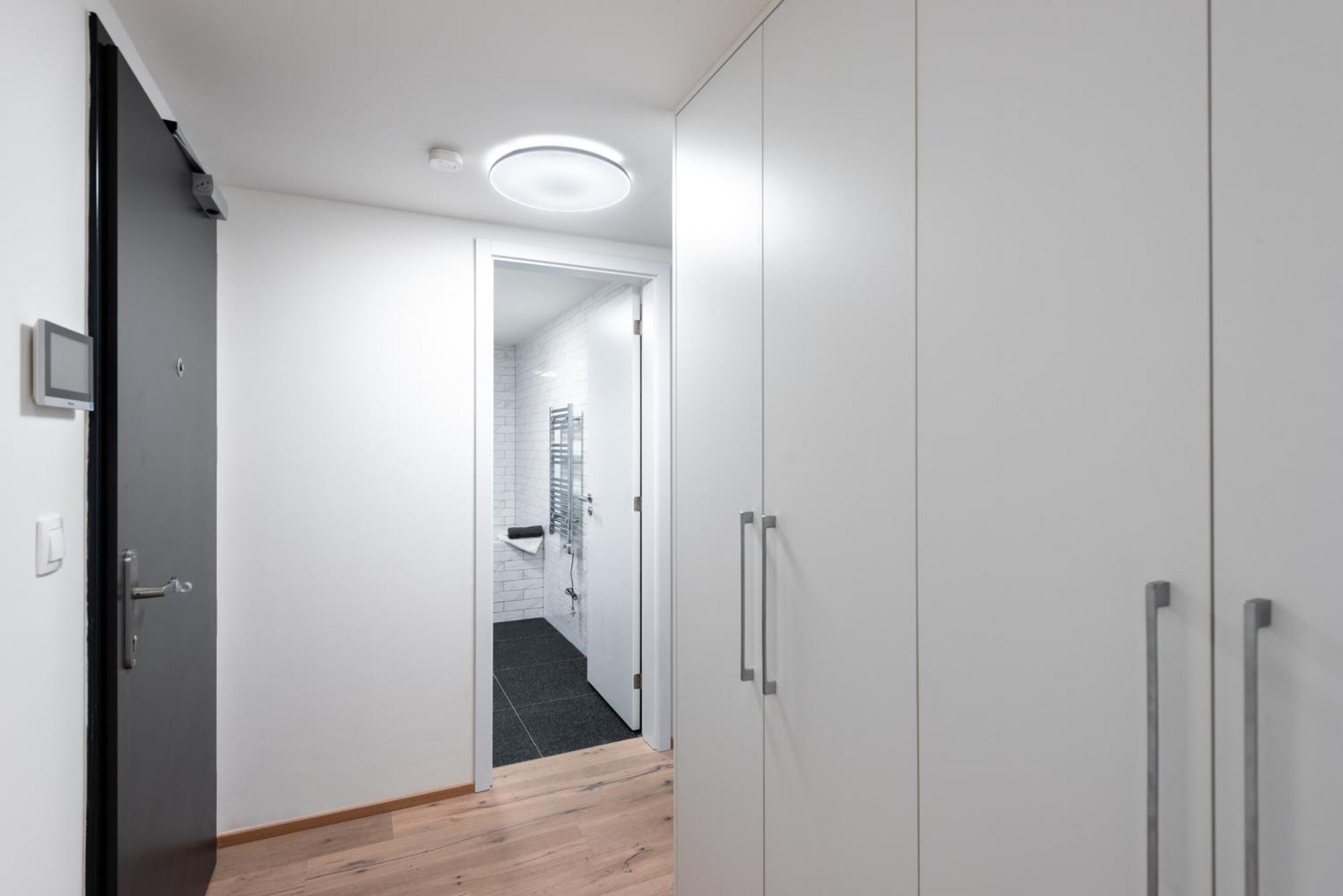 Jay Apartments Prag Dış mekan fotoğraf